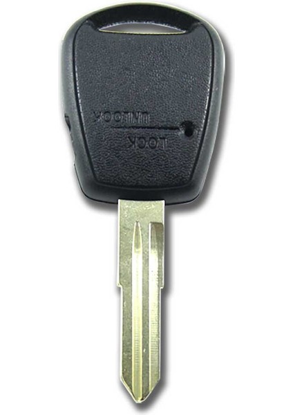 Hyundaı Yan Buton HYN12 Boş Kap