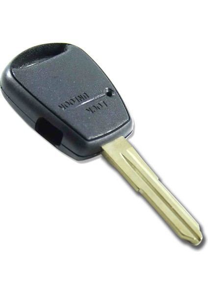 Hyundaı Yan Buton HYN12 Boş Kap