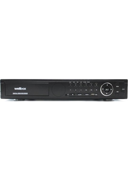 WB-232N4H16 5 Mp 32 Kanal Dvr Kayıt Cihazı