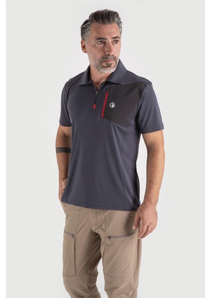 Hydra Plus Polo Yaka T-Shirt