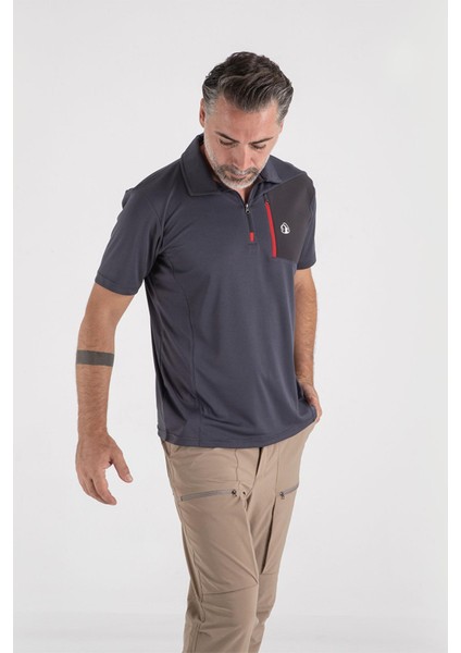 Hydra Plus Polo Yaka T-Shirt