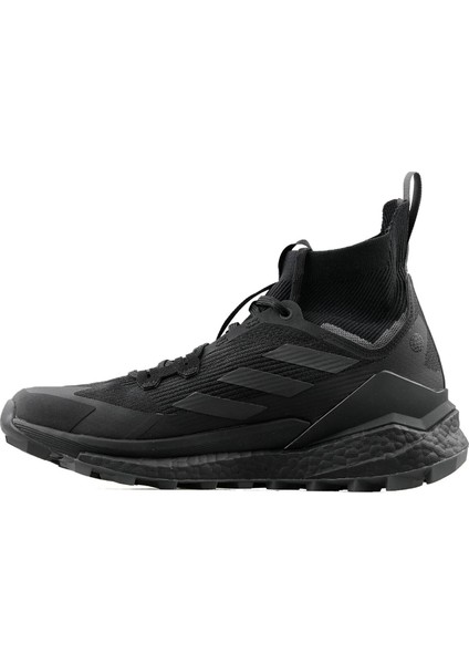 Terrex Free Hiker 2 Erkek Siyah Outdoor Ayakkabı GZ0679 modelleri