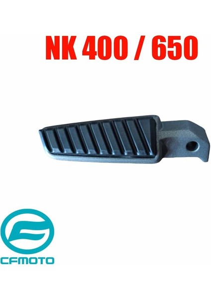 Arka Basamak Komple Sağ Cf Moto Nk 400 / 650 Orijinal fiyatları