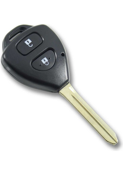 Toyota Avensis Corolla Auris Camry 06-13 2 Buton TOY47 Boş Kap, Kumanda Boş Kabı fiyatları
