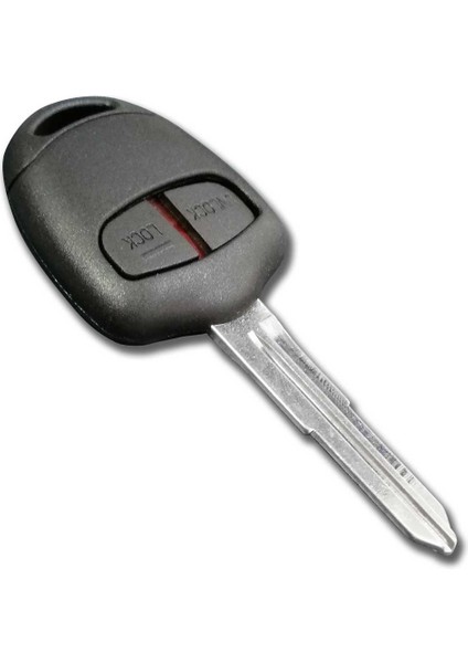 Mıtsubıshı L200 06+ 2 Buton MIT8R Boş Kap
