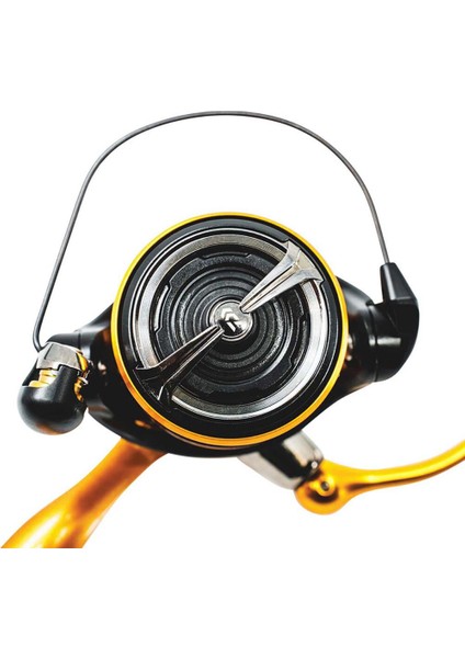 Aird LT 23 6000 H Spin Olta Makinesi