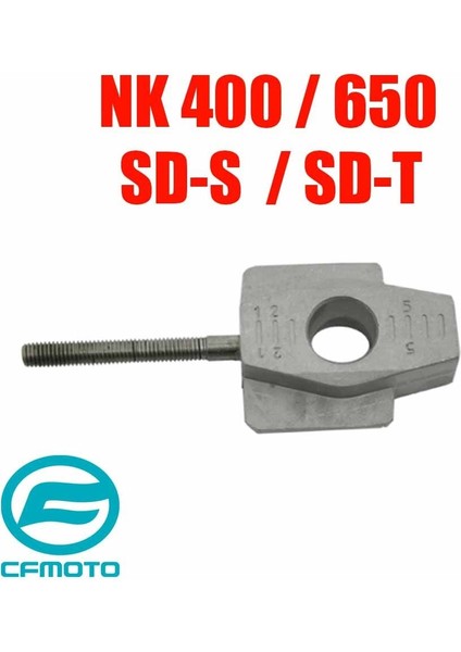 Zıncır Gergısı Cf Moto Nk 400 / 650 Orijinal fırsatları