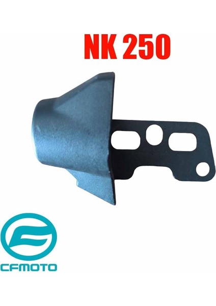 Arka Sınyal Baglantı Braketı Sol - Cf Moto Nk 250 Orijinal fiyatları