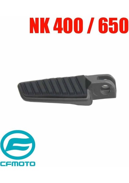 On Basamak Komple Sağ Cf Moto Nk 400 / 650 Orijinal