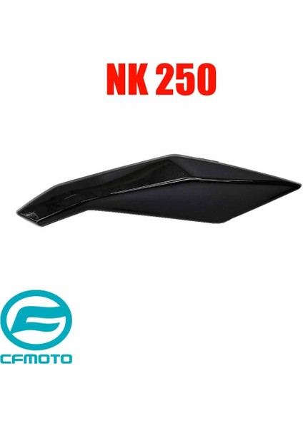 Far Muhafazası Sol (Parlak Siyah) Cf Moto Nk 250 - Orijinal fiyatları