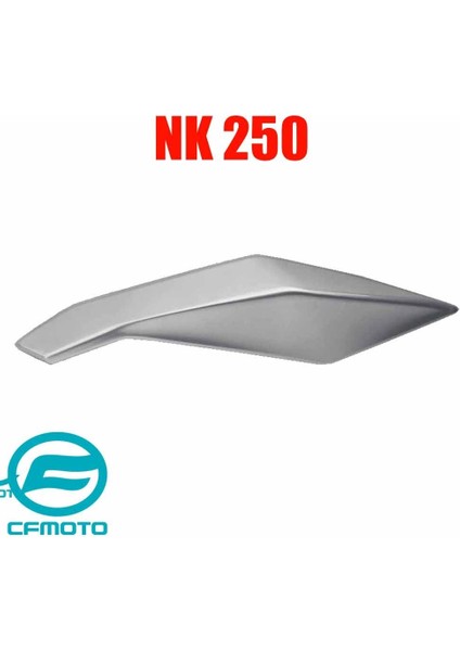 Far Muhafazası Sol (Grı) Cf Moto Nk 250 - Orijinal modelleri
