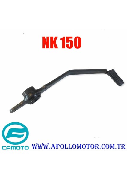 Arka Fren Pedalı Cf Moto Nk 150 Orj. fiyatları
