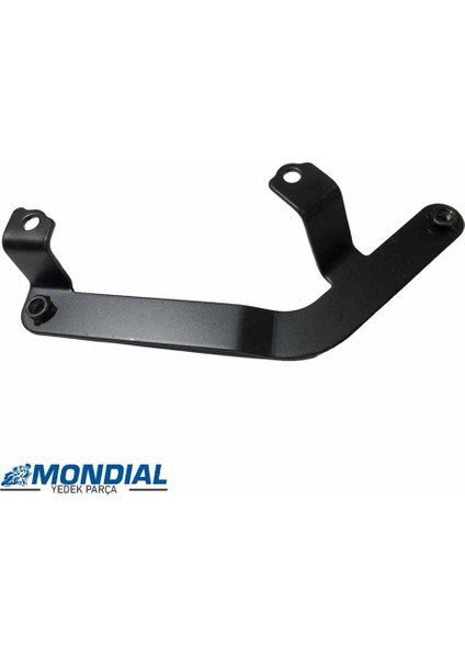 On Panel Baglantı Braketı Sag - Drift L 125 Orijinal modelleri