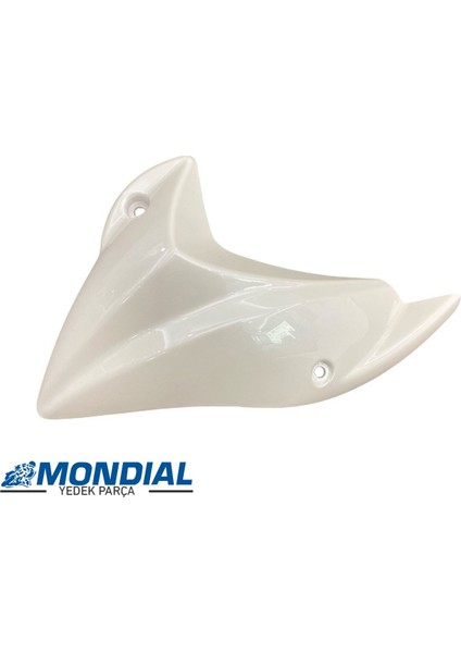 On Panel Sol Beyaz Orijinal Mondıal Drift L 125