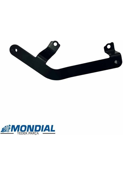 On Panel Baglantı Braketı Sol - Drift L 125 Orijinal fırsatları