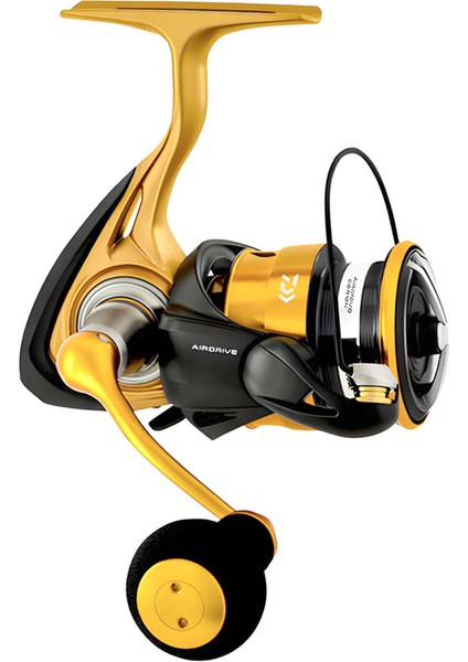 Aird LT 23 3000 C Spin Olta Makinesi