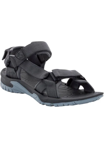 Jack Wolfskin Lakewood Ride Erkek Sandalet