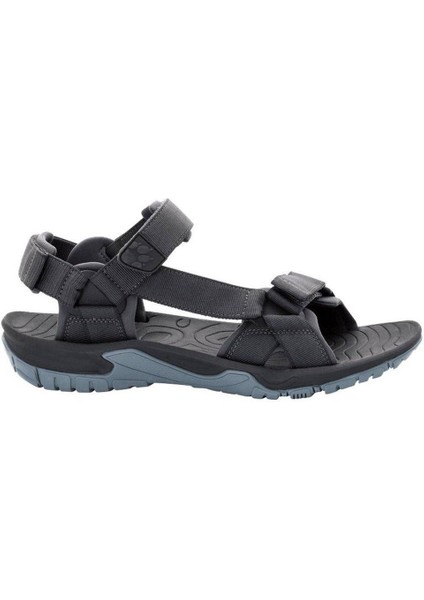 Jack Wolfskin Lakewood Ride Erkek Sandalet