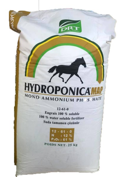 Map Mono Amonyum Fosfat 2 kg