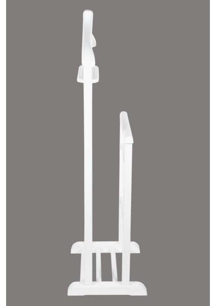 Elit Tek Tepeli Çift Pantolonlu Lake Dilsiz Uşak fırsatları