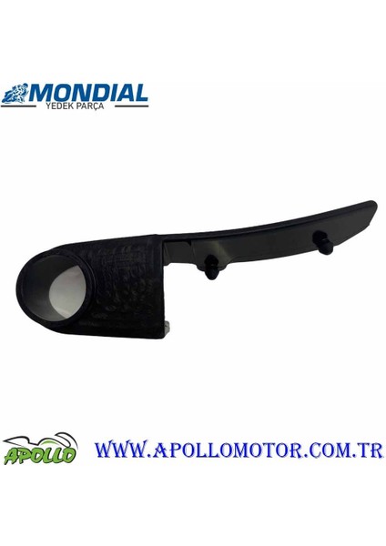 Zıncır Muhafaza Arka Orijinal Mondıal Drift L 125 fırsatları