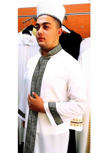 Imam Ve Namaz Cübbesi fiyatları