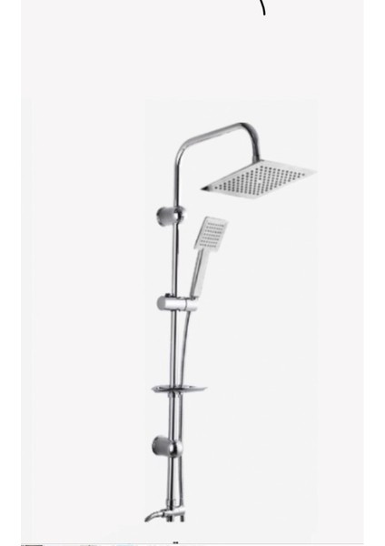 Tekno Trust Sky Duş Ünitesi - 440453