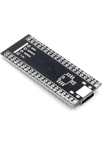 STM32F401 Ccu6 Geliştirdme Kartı