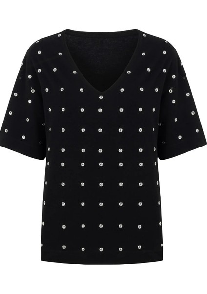 N24YD70027 Nocturne Tshirt