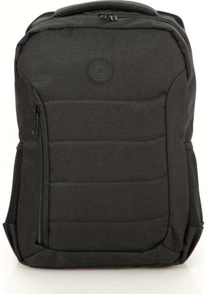 Polo Club 15.6" Unisex Su Geçirmez Notebook Laptop Bilgisayar Sırt Çantası