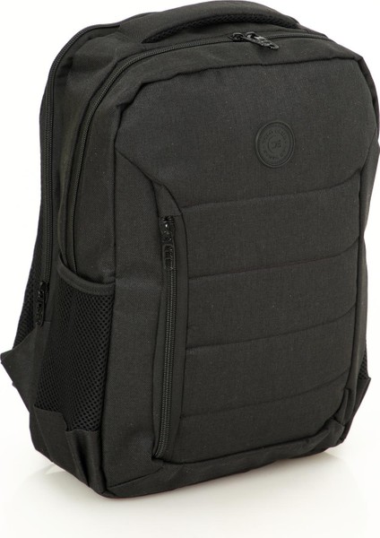 Polo Club 15.6" Unisex Su Geçirmez Notebook Laptop Bilgisayar Sırt Çantası fiyatları