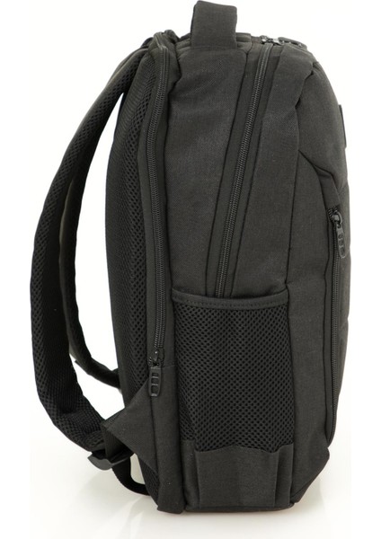 Polo Club 15.6" Unisex Su Geçirmez Notebook Laptop Bilgisayar Sırt Çantası modelleri