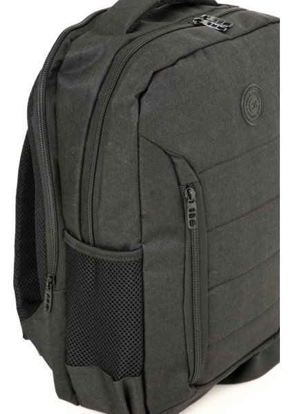 Polo Club 15.6" Unisex Su Geçirmez Notebook Laptop Bilgisayar Sırt Çantası fırsatları