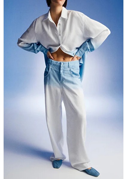 N24YD25144 Nocturne Gömlek fiyatları