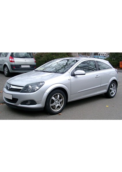 Opel Astra H Gtc Kaput Amortisörü 2005-2010 (2 Adet)