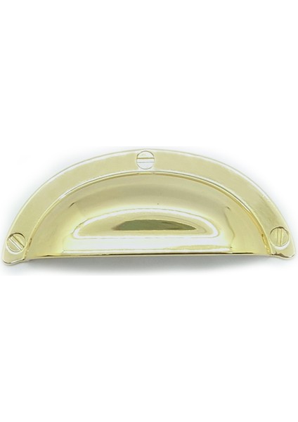 Vannı 64 mm Bent Altın