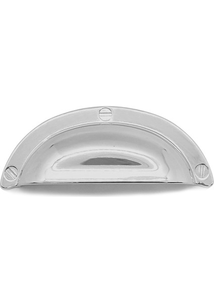 Vannı 64 mm Bent Krom