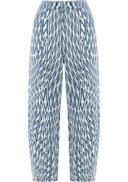 N24YD18083 Nocturne Pantolon