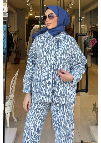 N24YD18083 Nocturne Pantolon indirimleri