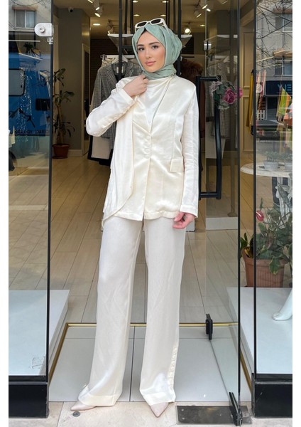 N24YN3235 Nocturne Pantolon modelleri