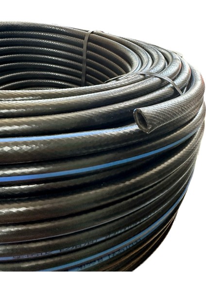 Termo Kauçuk Iplikli Su Hortumu 1/2" (13 Mm) 20 Metre modelleri