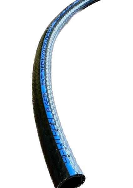 Termo Kauçuk Iplikli Su Hortumu 1/2" (13 Mm) 20 Metre fırsatları