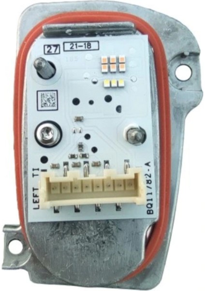 Audi A3 Sağ Far LED Modulü 8V0998473A