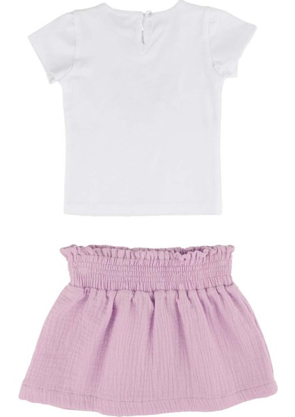 Kız Bebek Etek Takım fiyatları