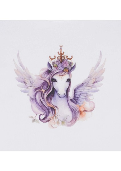 Kız Çocuk Baskılı Bluz modelleri