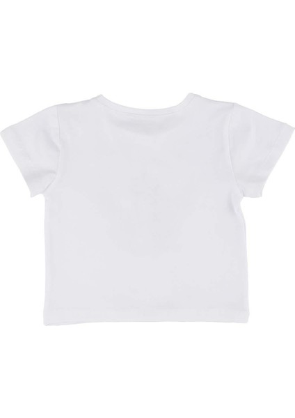 Kız Çocuk Baskılı Bluz fırsatları