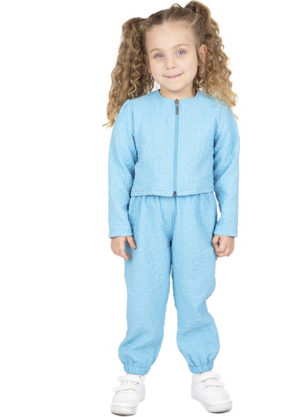 Kız Çocuk Pantolon