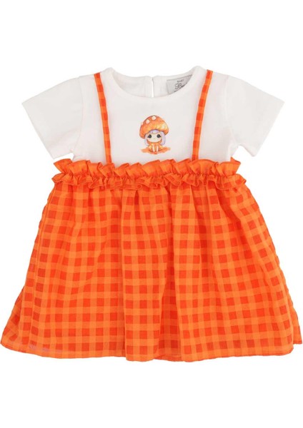 Kız Bebek Elbise