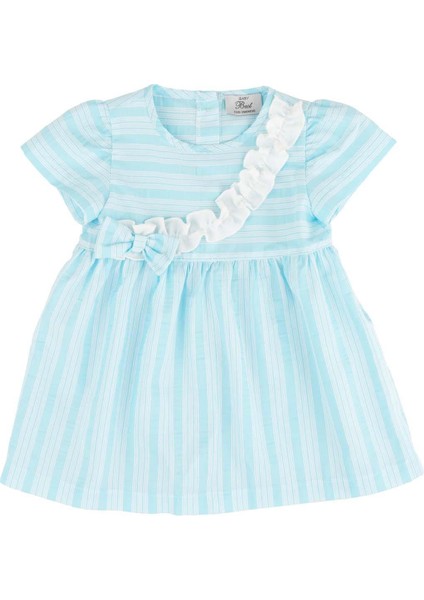 Kız Bebek Elbise