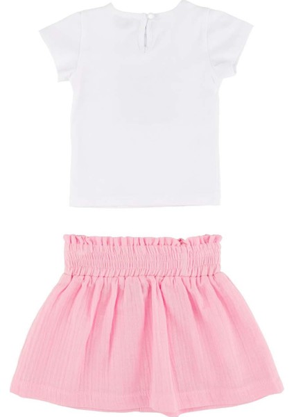 Kız Bebek Etek Takım fiyatları